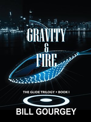 cover image of Gravity & Fire